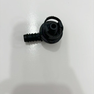 อุปกรณ์ต่อท่อสุญญากาศออดี้ 06M131055EP สำหรับ A6 A7 A8 ชิ้นส่วนทดแทนพลาสติก - Product Image 2