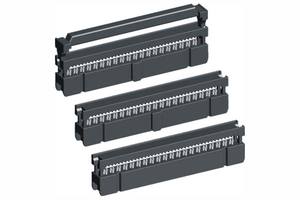 Conector IDC, paso de 2,54 MM, cabezal macho de 64 Pines, Conector de transición de Cable de cinta IDC, fabricante - Product Image 2