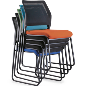 Muebles de hospital comercial Ergonómico Gaming Paciente Personal Silla de espera Silla de oficina ejecutiva - Product Image 3