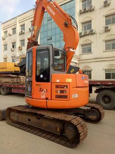 GOOD CONDITION Factory Direct Sales High Cost Performance Used Hitachi ZX75US Excavator Used Crawler Excavator - Product Image 6