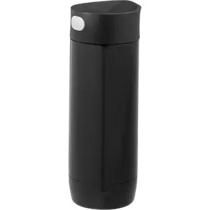 Gobelet thermique en acier inoxydable 400 ml, merchandising personnalisé - Product Image 1