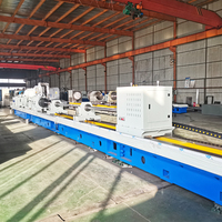 Machine de perçage automatique CNC pour trous profonds, pour pièces métalliques carrées, usage industriel, accessoires complets, perçage max. 150 mm