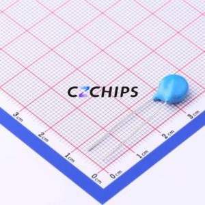 Varistance FTR07D561K, composant traversant (THT), résistance P=5mm 925V 460V 350V - Product Image 2