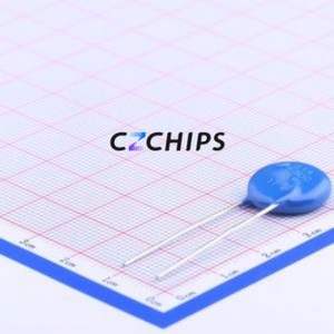 วาริสเตอร์ B72214S0301K101ผ่านชิ้นส่วนรู (THT),P = 7.5mm ตัวต้านทาน470V 775V 385V 300V - Product Image 1