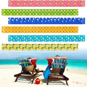 Silicone Rubber Wrapping Bands Cooking Notebook Strap <b>Wrap</b> Bands for <b>Wrap</b> and Fixing - Product Image 6