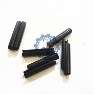 สปริงรถขุด4144018ขาสำหรับ EX220-5HHE EX230-5 EX230H-5 <span class=keywords><strong>JPN</strong></span> EX2500-6 EX230K-5 EX2600ชิ้นส่วนเครื่องจักรก่อสร้าง - Product Image 3