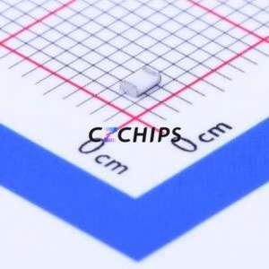 Résistance SMD RC0805JR-0720KL 0805 (Type : Film Épais) (Résistance : 20 kOhm Précision : 5 %) - Product Image 2