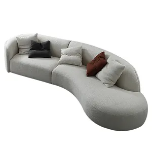 意大利风格客厅沙发套装家具定制沙发套装沙发客厅家具