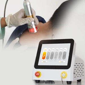 उच्च शक्ति 60W 30W hilt लेजर भौतिक चिकित्सा भौतिक चिकित्सा उपकरण - Product Image 3