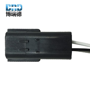 เซ็นเซอร์ออกซิเจน O2 สำหรับขายส่ง OEM F01R00C028 สำหรับ Buick Excelle 1.5 AT เซ็นเซอร์อัตราส่วนอากาศต่อเชื้อเพลิง - Product Image 2