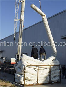 탄광 침식 제어를 위한 첨단 폴리에스터 지오그리드 지속 가능한 지반 안정화 탄광 PET 지오그리드 시스템 - Product Image 3