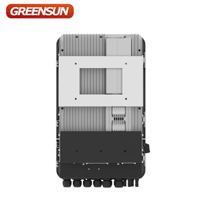Nouvel onduleur hybride Deye SUN-10K-SG05LP1-EU-SM2-P pour générateur d'énergie 5KW 6KW 8KW 10KW avec Wi-Fi <span class=keywords><strong>solaire</strong></span> - Product Image 3