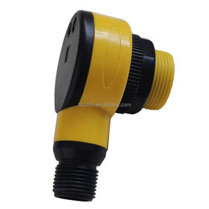 Controlador de Medición Ultrasónico Impermeable, Sensor Ultrasónico para Medir el Nivel de Contenedores, Sensor de Nivel Ultrasónico - Product Image 4