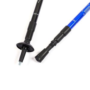 Aluminium Telescopic Pole Telescopic Aluminium Pole Tube Telescopic Pole with <b>Brush</b> - Product Image 5