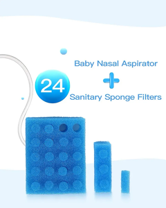 Aspirateur nasal pour bébé CE, <span class=keywords><strong>seringue</strong></span> professionnelle pour l'irrigation nasale, nettoyeur de <span class=keywords><strong>nez</strong></span> pour enfants, dispositif de rinçage, <span class=keywords><strong>lavage</strong></span> nasal réutilisable pour bébé - Product Image 3