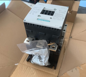 ซอฟต์สตาร์ทเตอร์ใหม่ 3rw4443 6bc44 400V 203A 110kW ของแท้ SIRIUS SOFT STARTER 3RW4443-6BC44 3RW5543-6HA14 - Product Image 3