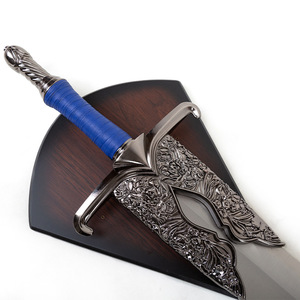 El <span class=keywords><strong>Juego</strong></span> "Assassin's Origins" Presenta un Arma de Juguete de Metal a Escala 1:1, Artículo Periférico del <span class=keywords><strong>Juego</strong></span> Que No Está Afilado - Product Image 1