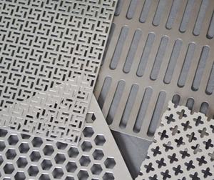 탄소강 허니콤 타공판/ 그릴/ 메쉬/ 패브릭 - Product Image 6
