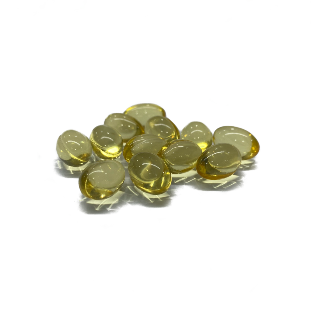 OEM Omega 3, масла для рыбы, капсулы софтгеля 33/22 от производителя