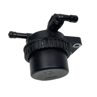 Ensemble de filtre à carburant diesel d'origine, pré-filtre 8974350830 8981824450 pour Isuzu D-MAX mu-X JMC Ruimai Lingtuo