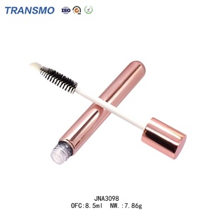 Tube de mascara miniature vide, tube de mascara réglable, emballage de mini flacon, tubes de mascara en plastique - Product Image 4