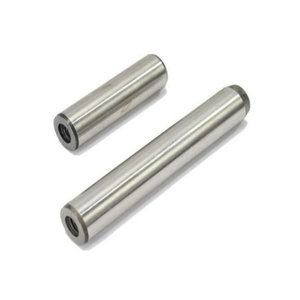 Tour à came CNC <span class=keywords><strong>goupille</strong></span> cylindrique filetée interne 1/8x 7/16, goupilles cylindriques <span class=keywords><strong>DIN</strong></span> <span class=keywords><strong>7979</strong></span> - Product Image 1