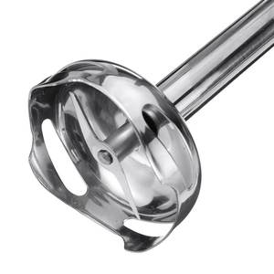 Mixeur Plongeant 4-en-1 en Acier Inoxydable 500W avec Double Lame pour Jus, Cuisson, Fouettage des Œufs et Préparation <span class=keywords><strong>de</strong></span> Repas pour Bébé - Product Image 5