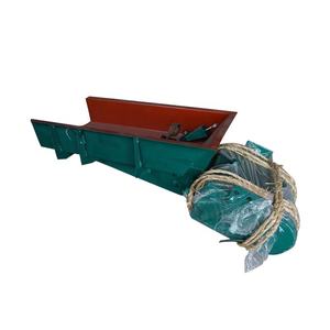 Alimentador Vibratorio Electromagnético Pequeño de Alta Calidad Serie GZ - Product Image 3