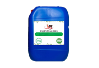 Huile Essentielle Végétale Biologique de Qualité Thérapeutique, Douce et Parfumée, Distillée à la Vapeur, Extrait Naturel pour Soins Corporels et Mélange de Parfums (Tout Usage)
