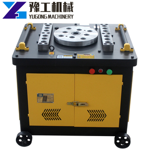 Étrier automatique Super <span class=keywords><strong>Vulcain</strong></span> du Vietnam Prix de la machine à cintrer les barres d'armature - Product Image 6