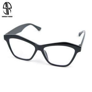 Gafas de Lectura de Moda para Mujer, con Bloqueo de Luz Azul, Montura de Ojo de Gato, Gafas de Lectura Económicas, Monturas Elegantes - Product Image 5