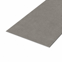 Panneau mural moderne en PVC imperméable et ignifuge, garantie 3 ans, pour la décoration murale de la salle de bain, de l'hôtel, solutions de design graphique