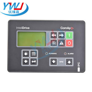 Prix négociable pour le panneau de commande du groupe électrogène diesel industriel InteliDrive LPC importé de République tchèque - Product Image 5