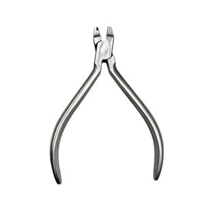 Nieuwe Aankomst Merison Orthodontische Tang Krimpbare Haak Plaatsing Tang Mo1015 Gratis Haak Speciaal - Product Image 5