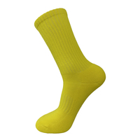 Chaussettes en coton biologique tricotées, colorées et écologiques, style décontracté, prêtes à être expédiées, livraison gratuite, collection 2023