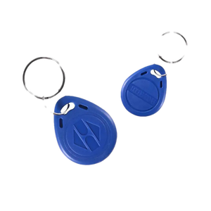 GETSMART Porte-clés RFID 13,56 MHz F08 NFC ISO14443 étanche pour contrôle d'accès, livraison rapide - Product Image 5