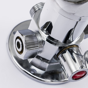 Válvula Mezcladora para Calentador Solar de Agua, 20mm, Núcleo Cerámico, Monomando, Grifo de Agua Fría y Caliente, Accesorio para Ducha de Baño - Product Image 4