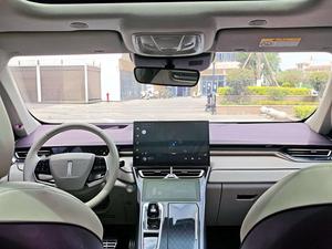 WEY Mocha SUV Ibrido Intelligente di Lusso Usato 2021 2022 2023, 2.0T Alta Potenza, Alta Configurazione, Guida a Sinistra - Product Image 6