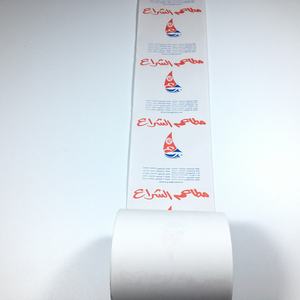 Papel Térmico de Doble Capa Unifon Expert Mini para Sistemas POS, OEM Disponible, Blanco Puro, 100% Pulpa de Madera Virgen - Product Image 4