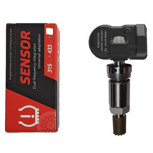 Autle自動センサーツールプログラム可能<span class=keywords><strong>TPMS</strong></span>タイヤ空気圧監視システム用デジタル315 433特殊タイヤセンサー - Product Image 1