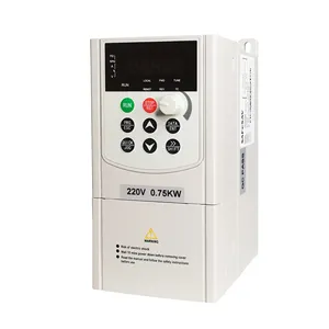safesave SN160mn Series 0.75kw Economic Variable Frequency Inverter/Mini ac drive