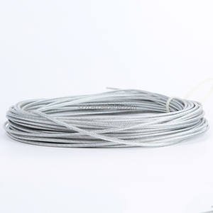 Kumparan kabel baja berlapis <span class=keywords><strong>Pvc</strong></span> 3mm - Product Image 6