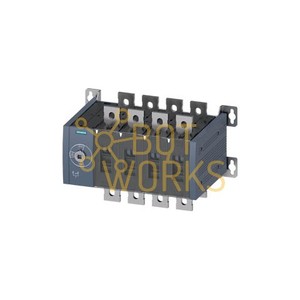 Siemens 3KC04440QE000AA0 - Nuovo - Product Image 1