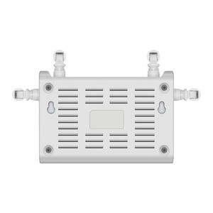 Nouveau routeur WiFi intelligent 4G LTE CPF907 2025 avec emplacement pour carte SIM et 6 ports RJ45 300 Mbps pour modem de bureau à domicile, routeur WiFi6 domestique - Product Image 4