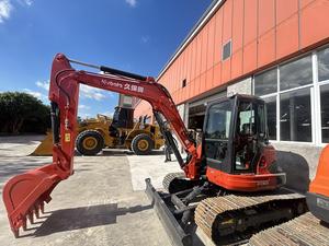 Kubota รถขุด Kx165มือสอง Kx165 Kubota - Product Image 5