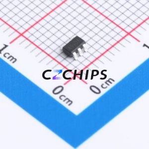 ชิปวงจรรวม SOT-23-5L CJ6330B33M สินค้าใหม่ของแท้ชิป IC PMIC ตัวควบคุมเชิงเส้น (LDO) - Product Image 1