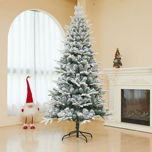 Custom Commercial Artificial Commercial Artificial Custom Christmas <b>Tree</b> With Decoration - Product Image 1
