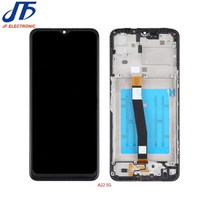 จอ LCD สำหรับ Samsung <span class=keywords><strong>Galaxy</strong></span> <span class=keywords><strong>A22</strong></span> A226หน้าจอ<span class=keywords><strong>5G</strong></span> OEM - Product Image 3