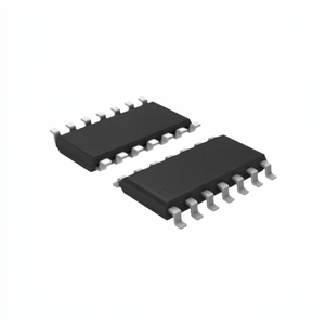 ATTINY824-SSF 14 SOlC Embedded Buy Online Electronic Components BOM IC In Stock - Product Image 1