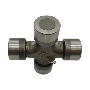 Conjunto de Eje Cruzado de Junta Universal de Alta Calidad para Sistema de Dirección de Camiones EQ-140 Universal para Camiones y Remolques - Product Image 4